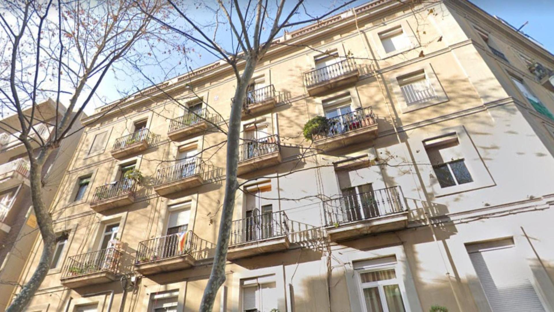 Aqua Apartment By Olala Homes Barcelona Bagian luar foto
